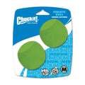 Chuckit! Erratic Ball M (2 pack)