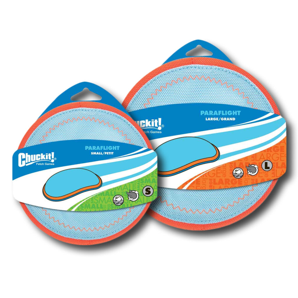 Chuckit! Paraflight L