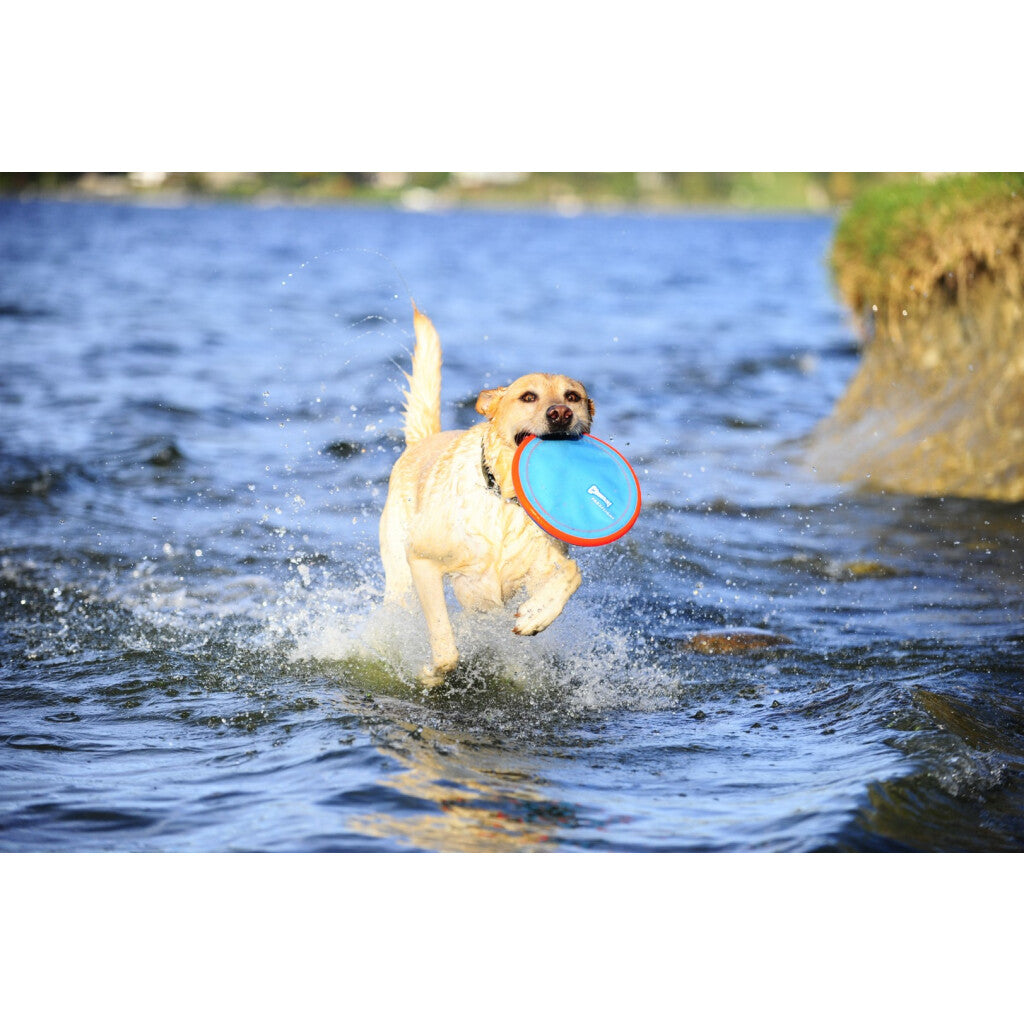 Chuckit! Paraflight S