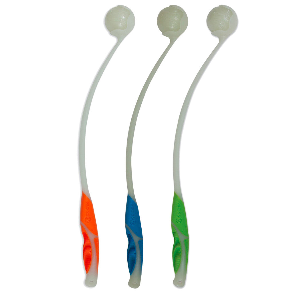 Chuckit! Max Glow Pro Launcher 5+1 Gratis!