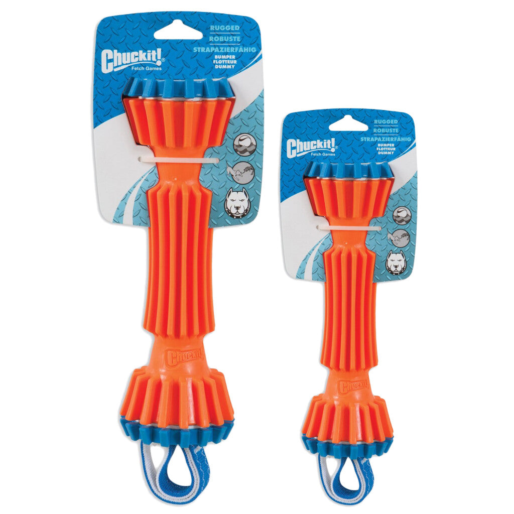 Chuckit! Rugged Bumper S