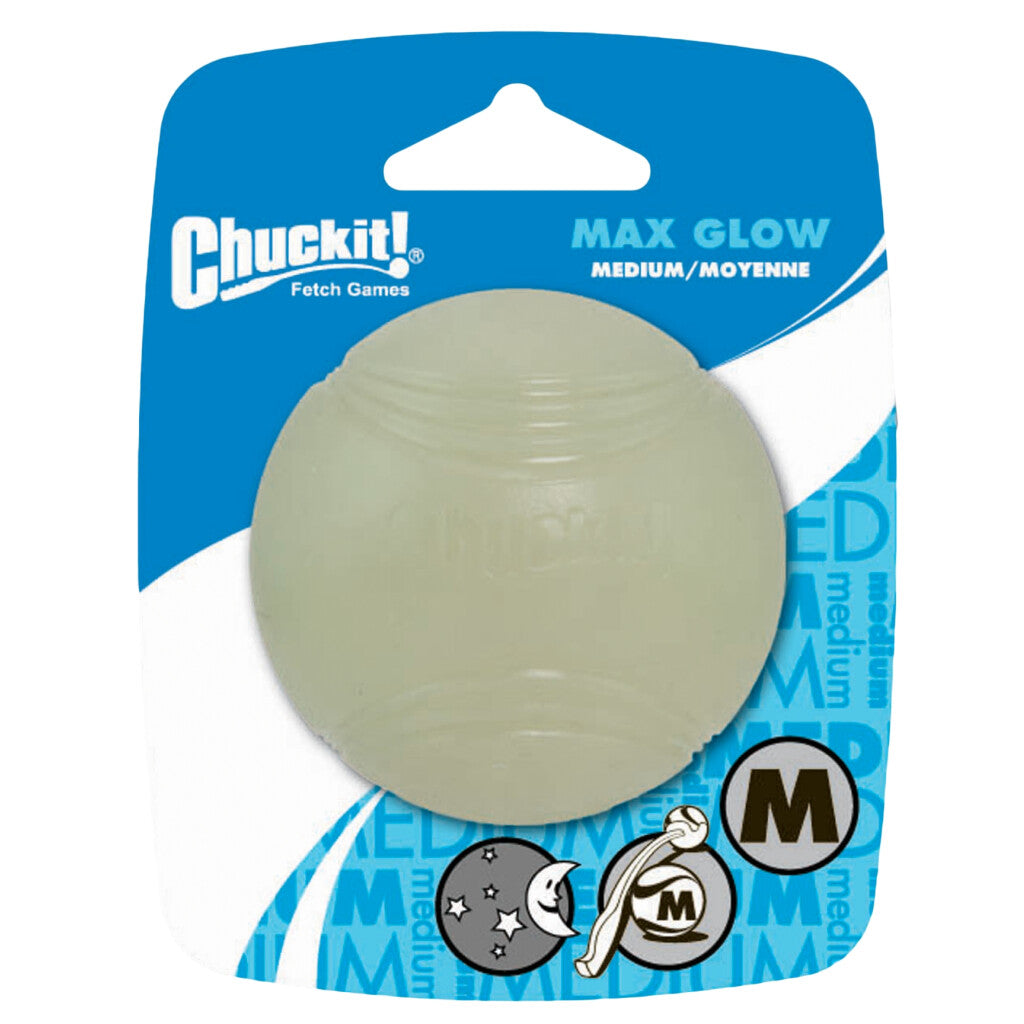 Chuckit! Max Glow M