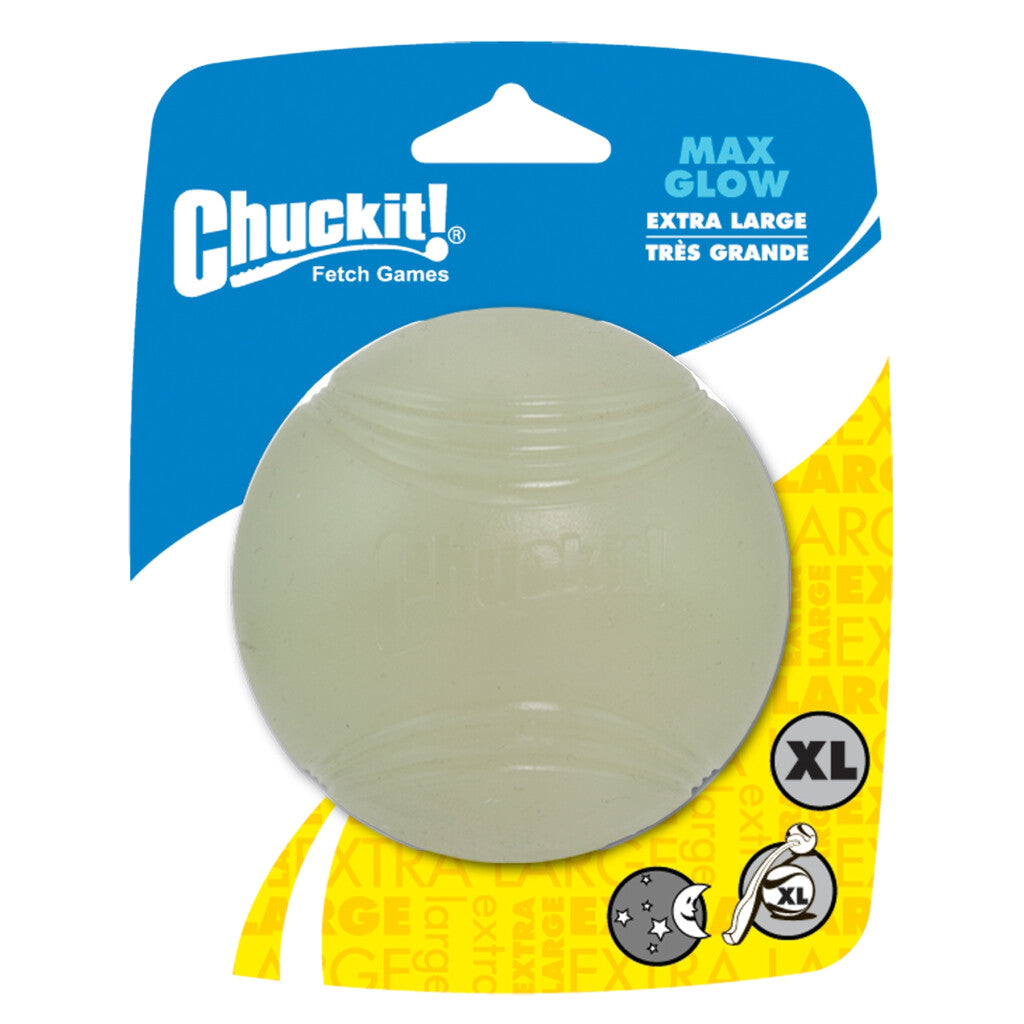 Chuckit! Max Glow XL