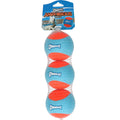 Chuckit! Amphibious Fetch Balls 3-pack