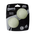 Chuckit! Max Glow M (2-pack)
