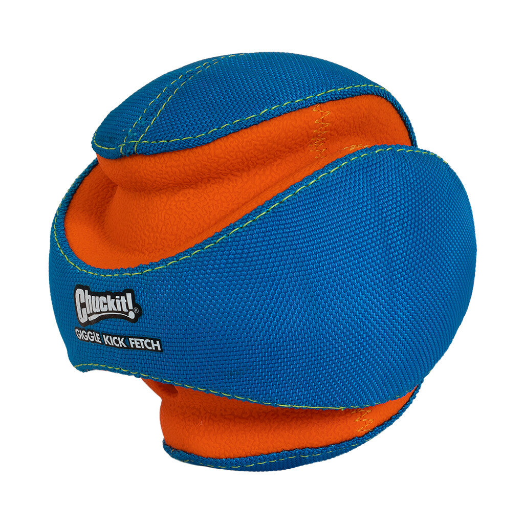Chuckit! Giggle Kick Fetch