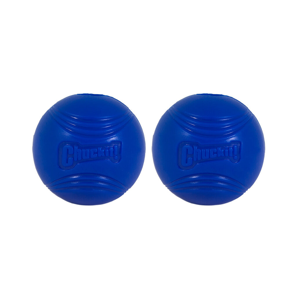 Chuckit! Super Crunch Ball M (2-pack)