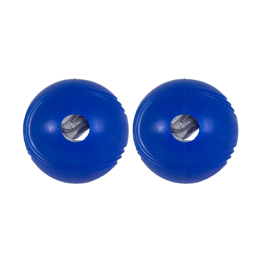 Chuckit! Super Crunch Ball M (2-pack)