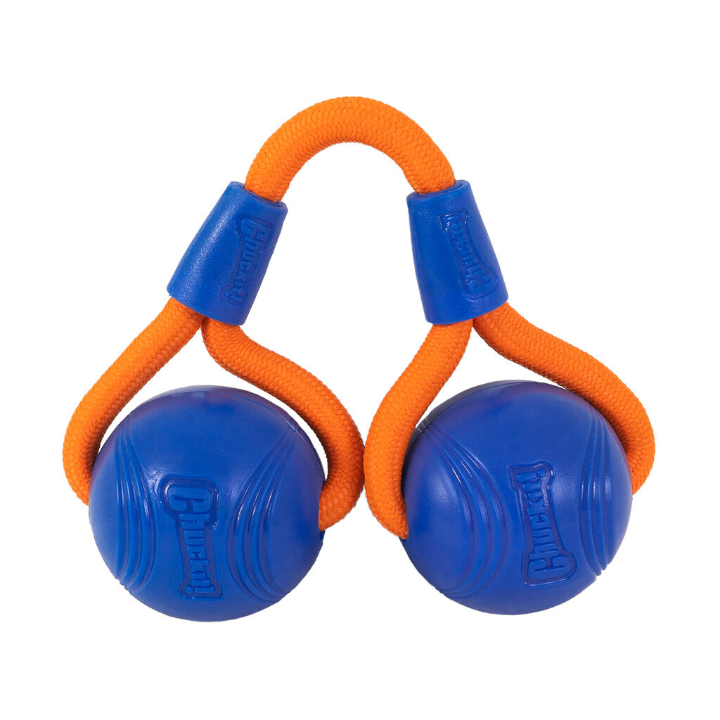 Chuckit! Crunch Duo Tug