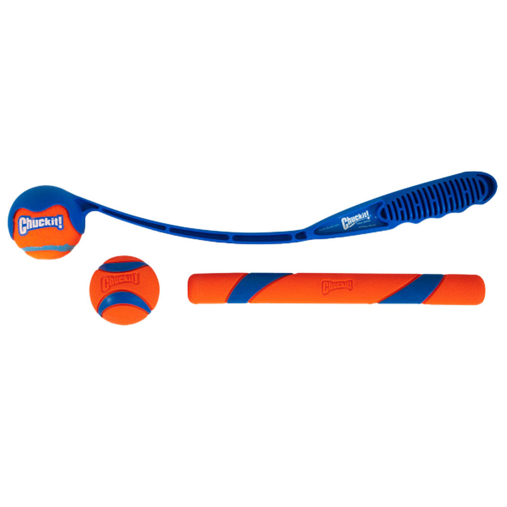 Chuckit! Ferien Apportier Paket