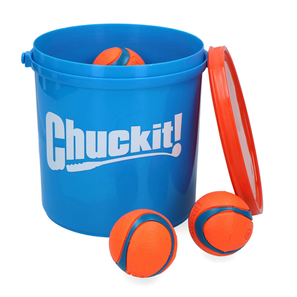 Chuckit! Bucket