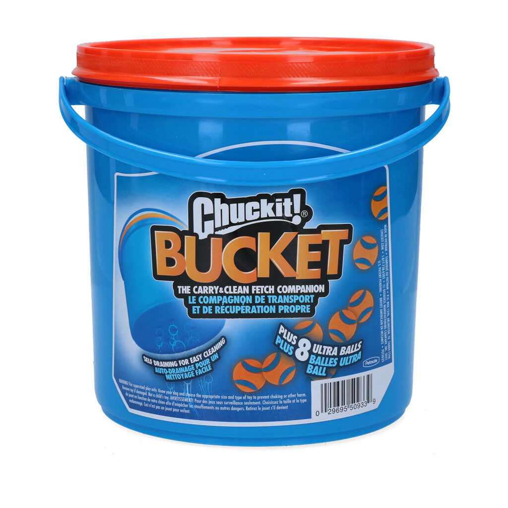Chuckit! Bucket