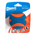Chuckit! Ultra Squeaker Ball L (1-pack)