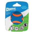 Chuckit! Ultra Squeaker Ball S (1-pack)
