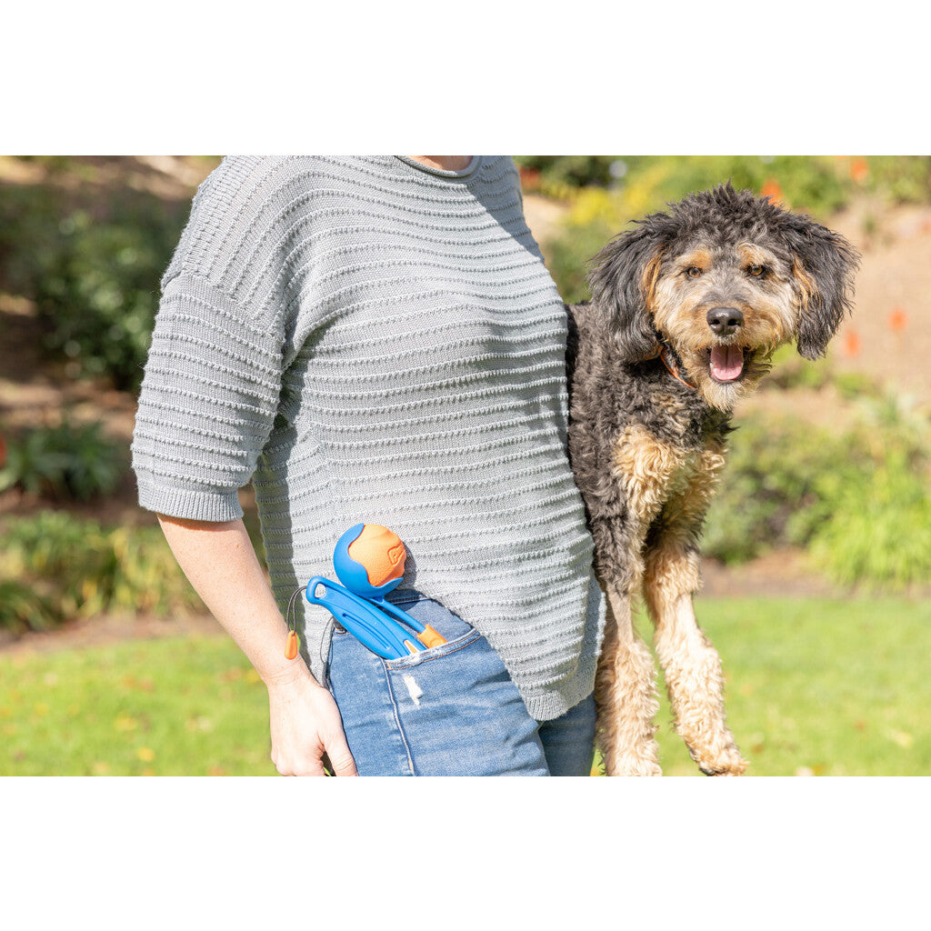 Chuckit! Fetch & Fold Launcher Mini