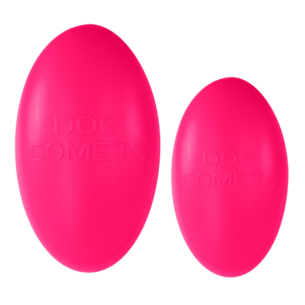 Dog Comets Pan-Stars Rosa L