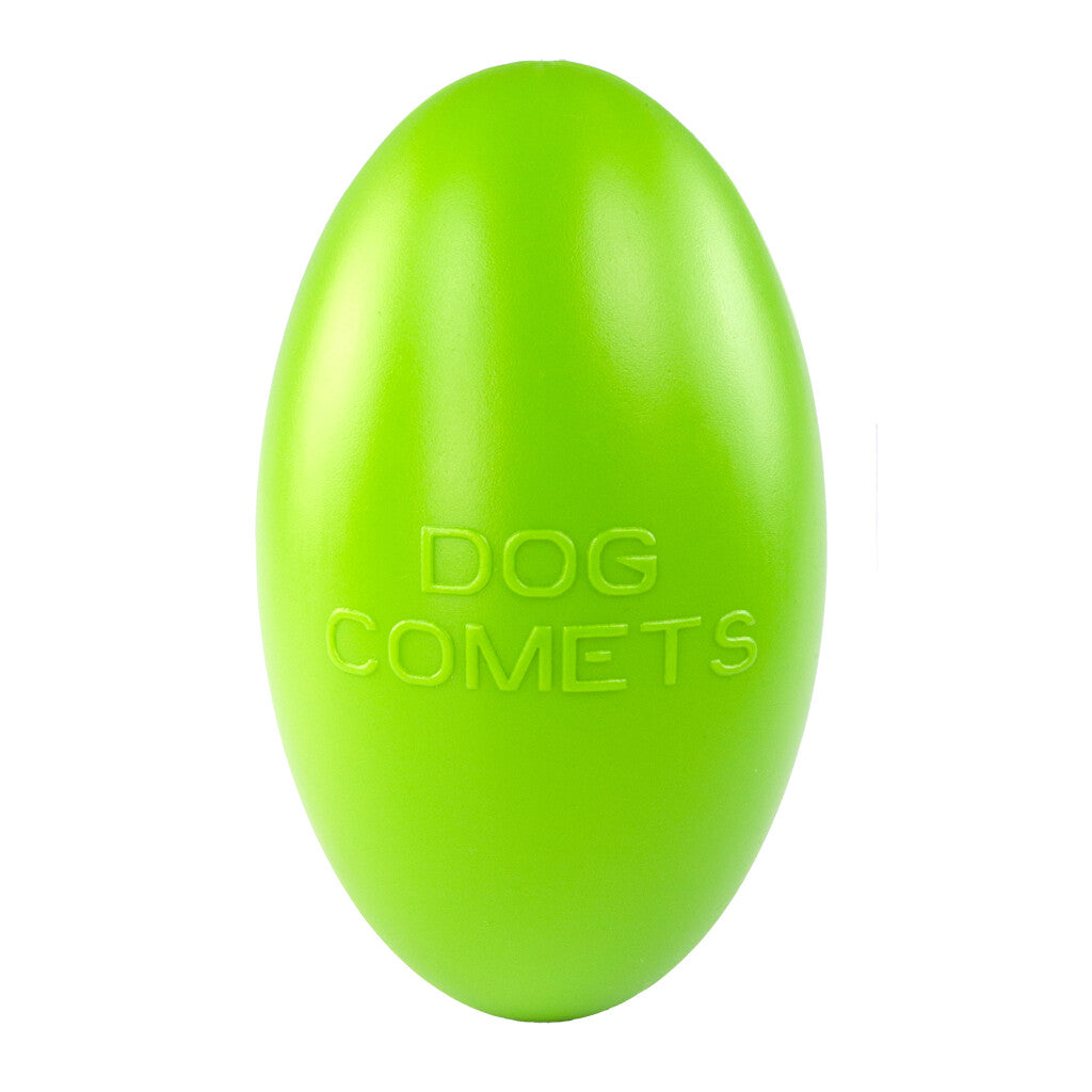 Dog Comets Pan-Stars Grün M