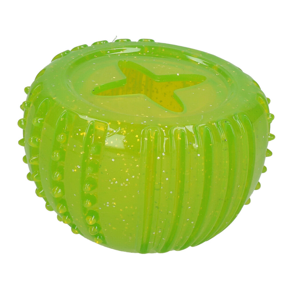 Dog Comets Treat Locker Grün