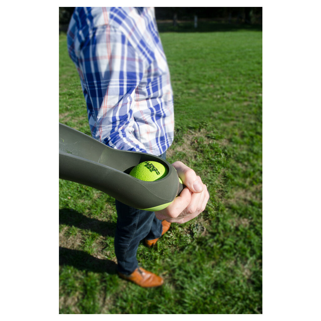 Dog Comets Star Launcher Grün