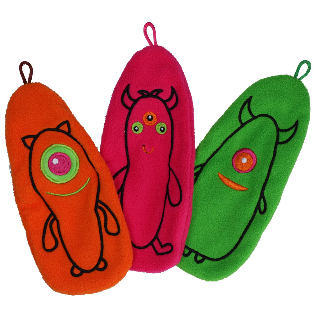 Dog Comets Star Chaser