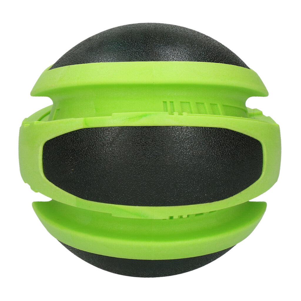 Dog Comets Planets Grün