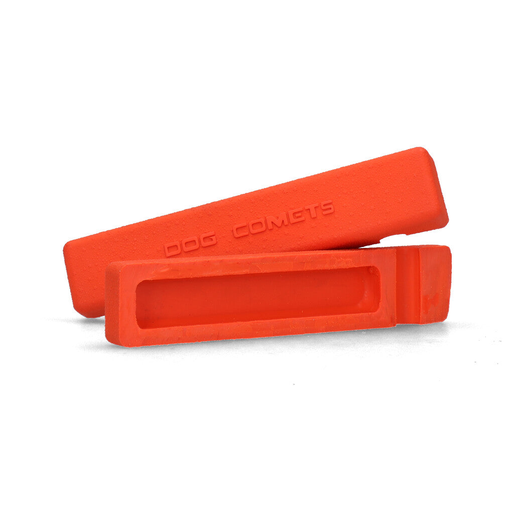 Dog Comets Orion Orange
