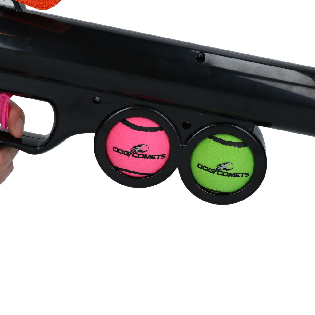 Dog Comets Comet Launcher