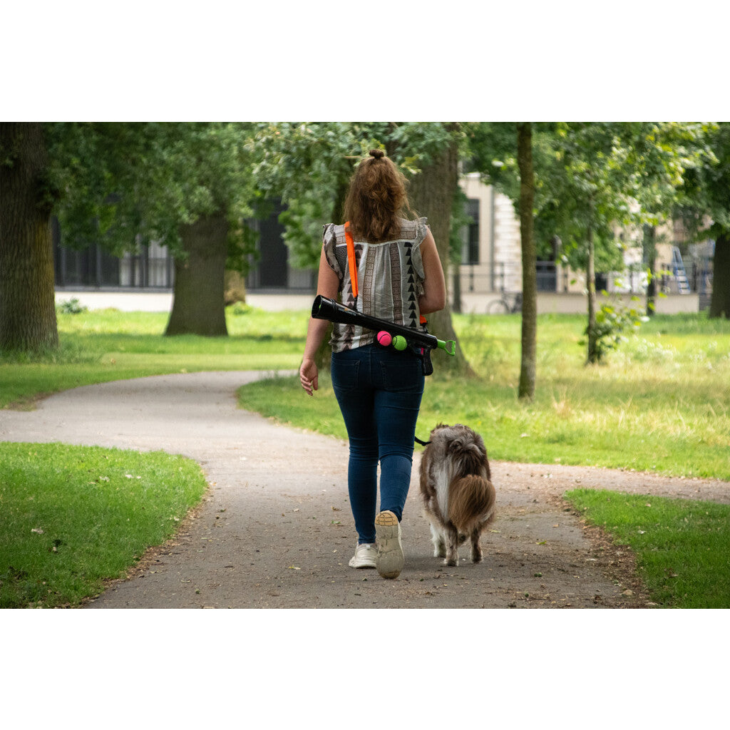 Dog Comets Comet Launcher