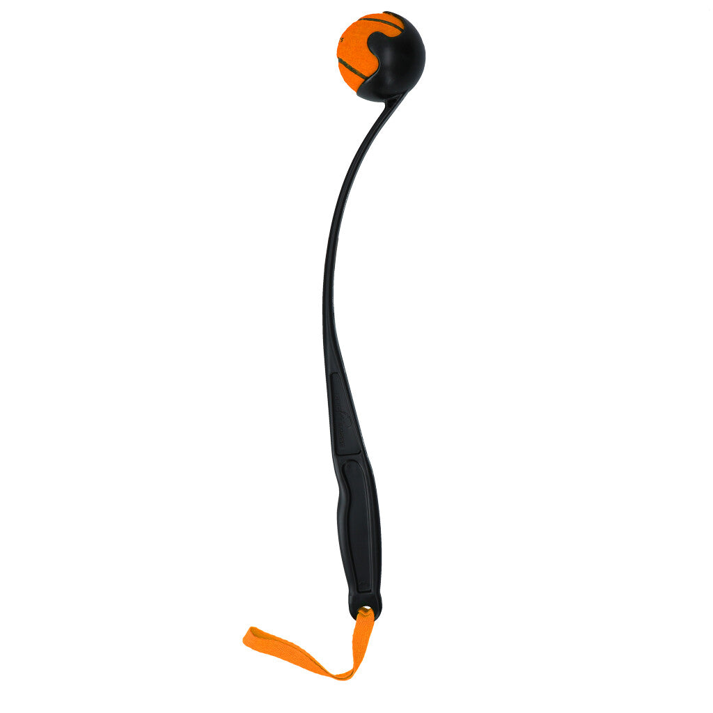 Dog Comets Launcher (Ballwerfer) Orange M