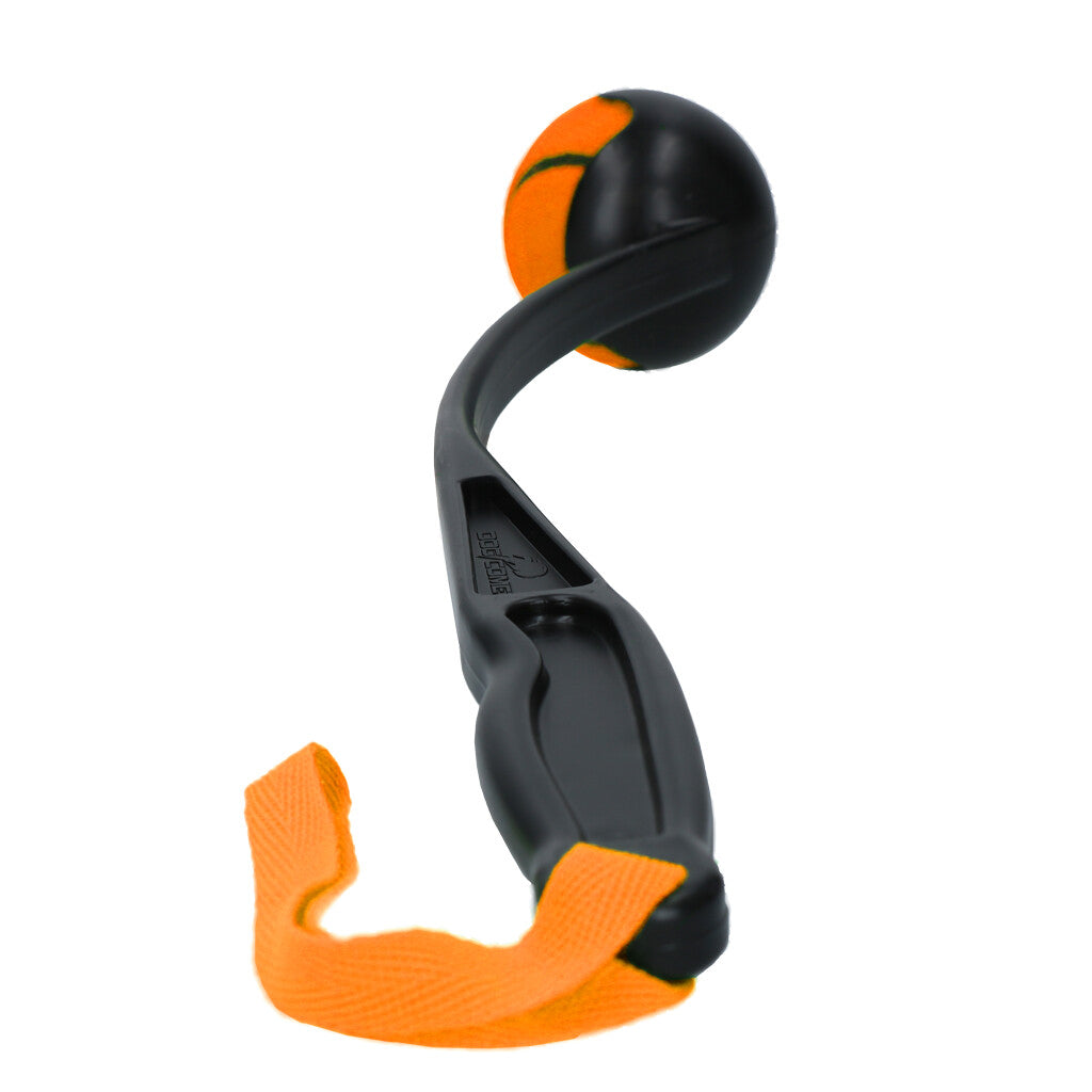 Dog Comets Launcher (Ballwerfer) Orange M