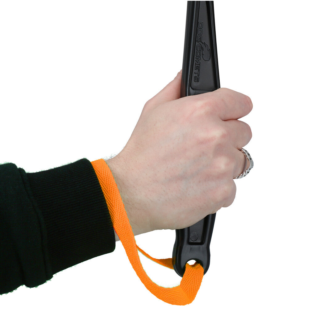 Dog Comets Launcher (Ballwerfer) Orange M