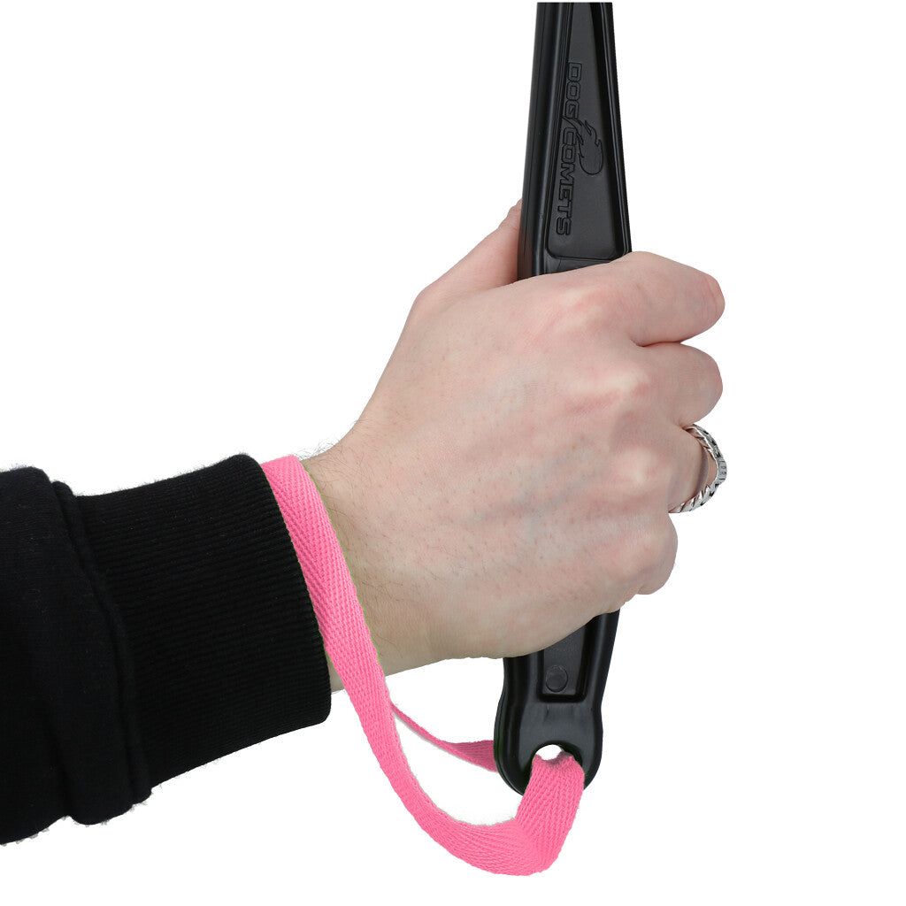 Dog Comets Launcher (Ballwerfer) Rosa M