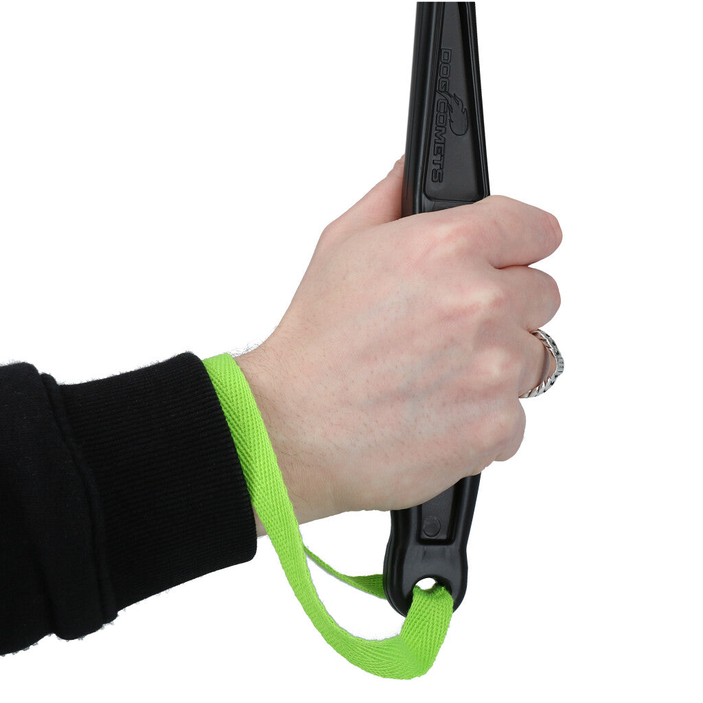 Dog Comets Launcher (Ballwerfer) Grün M