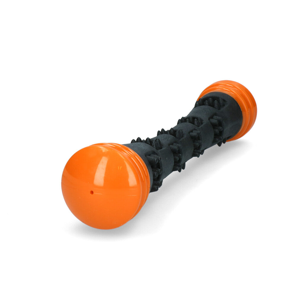 Dog Comets Meteor Wurfstock Orange S