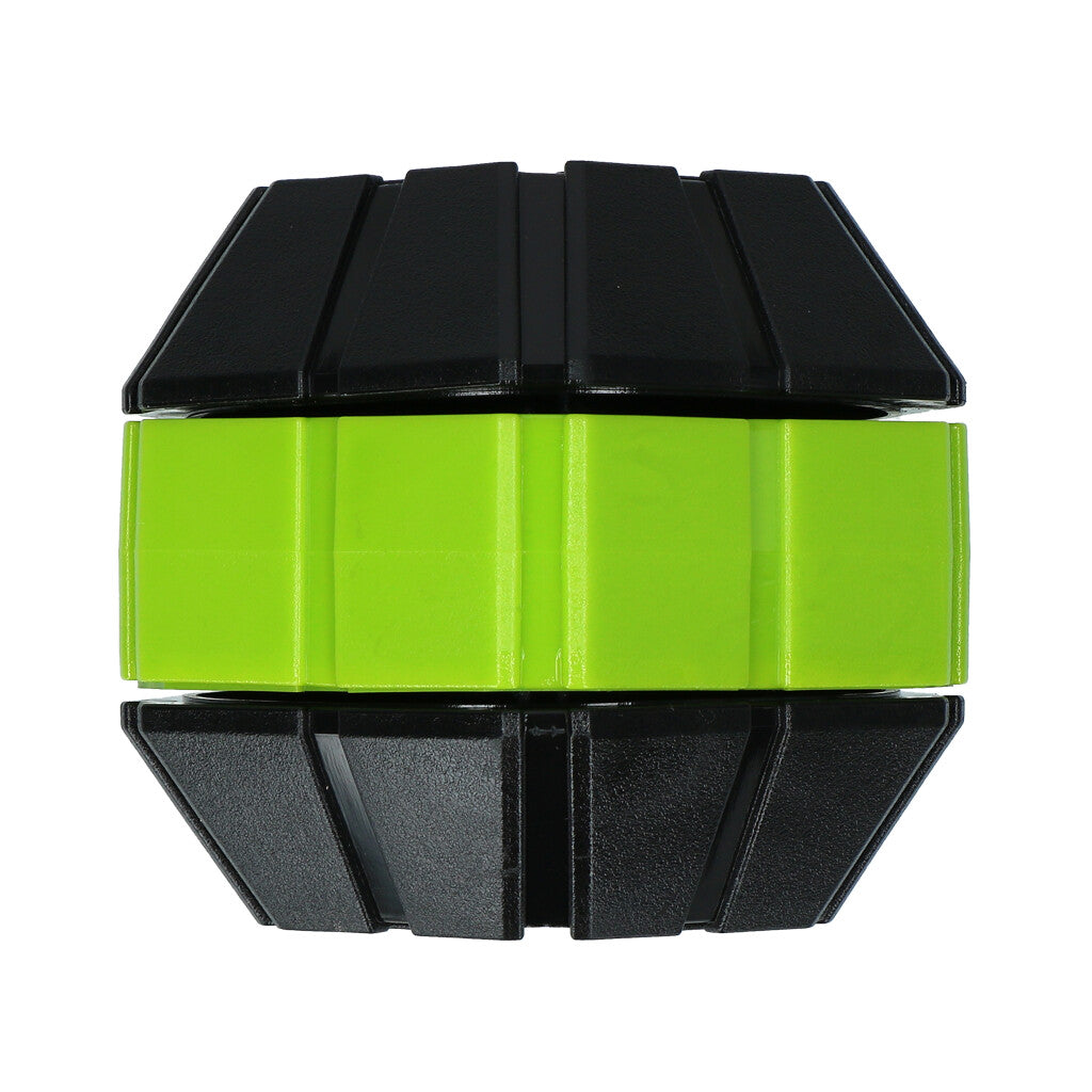 Dog Comets Treat Puzzle Grün