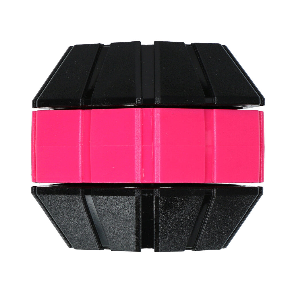 Dog Comets Treat Puzzle Rosa