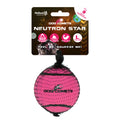 Dog Comets Neutron Star Tennisball Mit Quietscher L Rosa