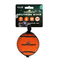 Dog Comets Neutron Star Tennisball Mit Quietscher M Orange