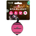 Dog Comets Starlight Tennisball S Rosa