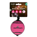 Dog Comets Starlight Tennisball L Rosa