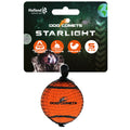 Dog Comets Starlight Tennisball S Orange