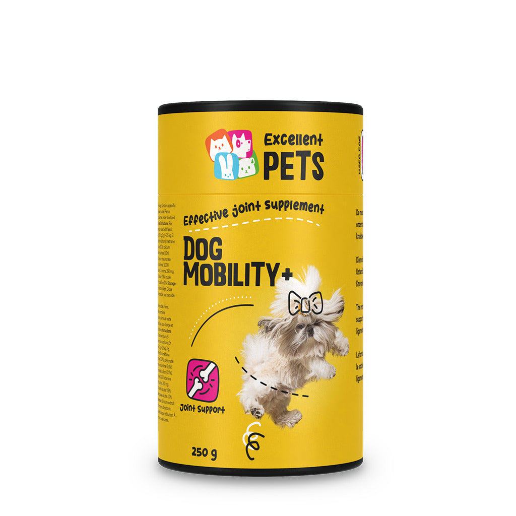 Excellent Pets Dog Mobility+ 250 g