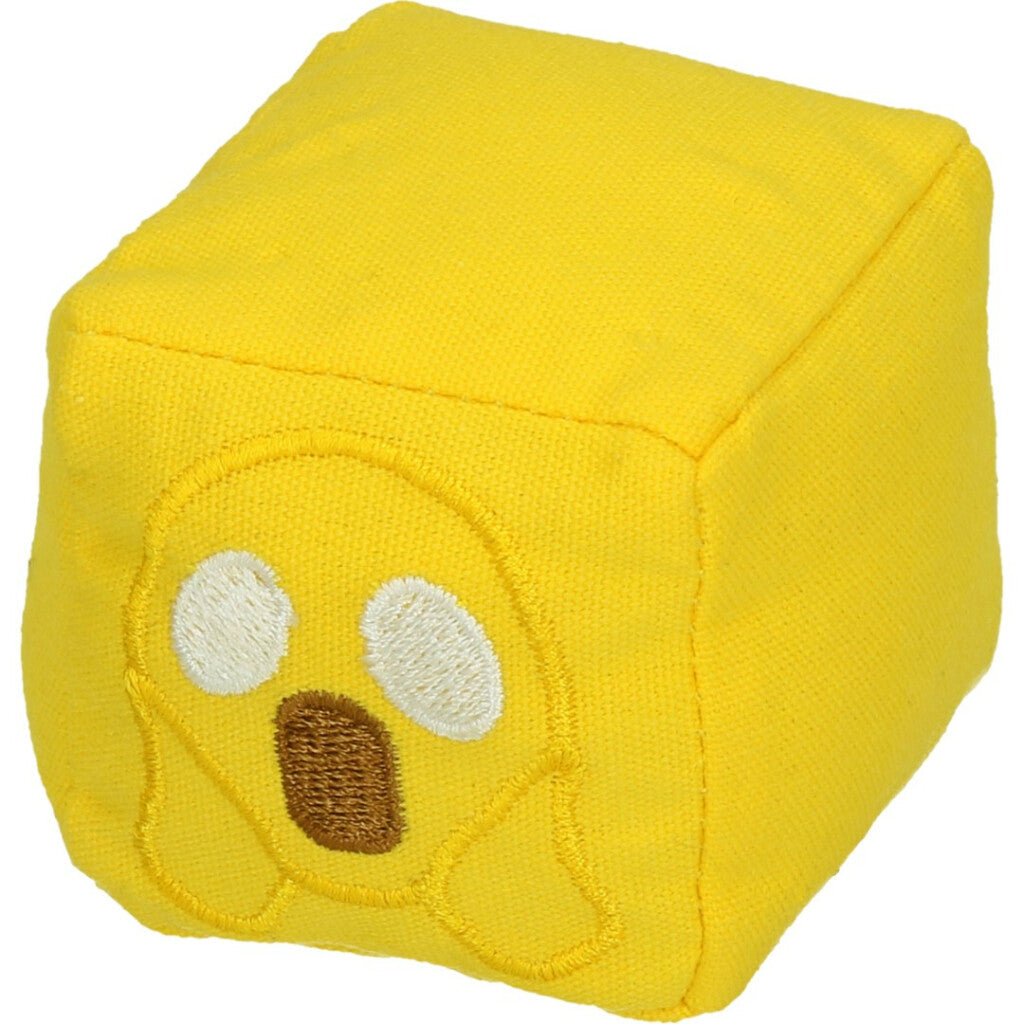 Catmoji Cube Spooky
