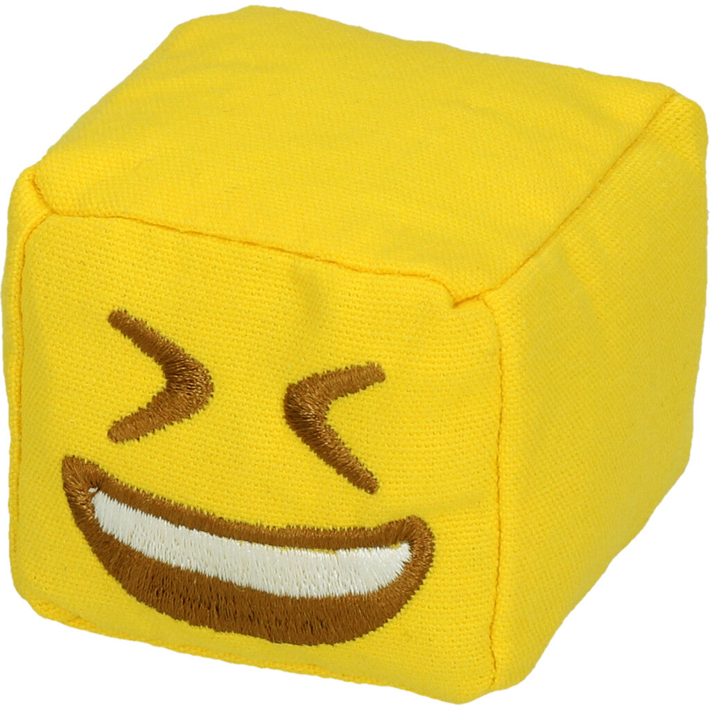 Catmoji Cube Laughy