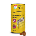 Excellent Pets Dog Mobility Soft Chews 120 Treats