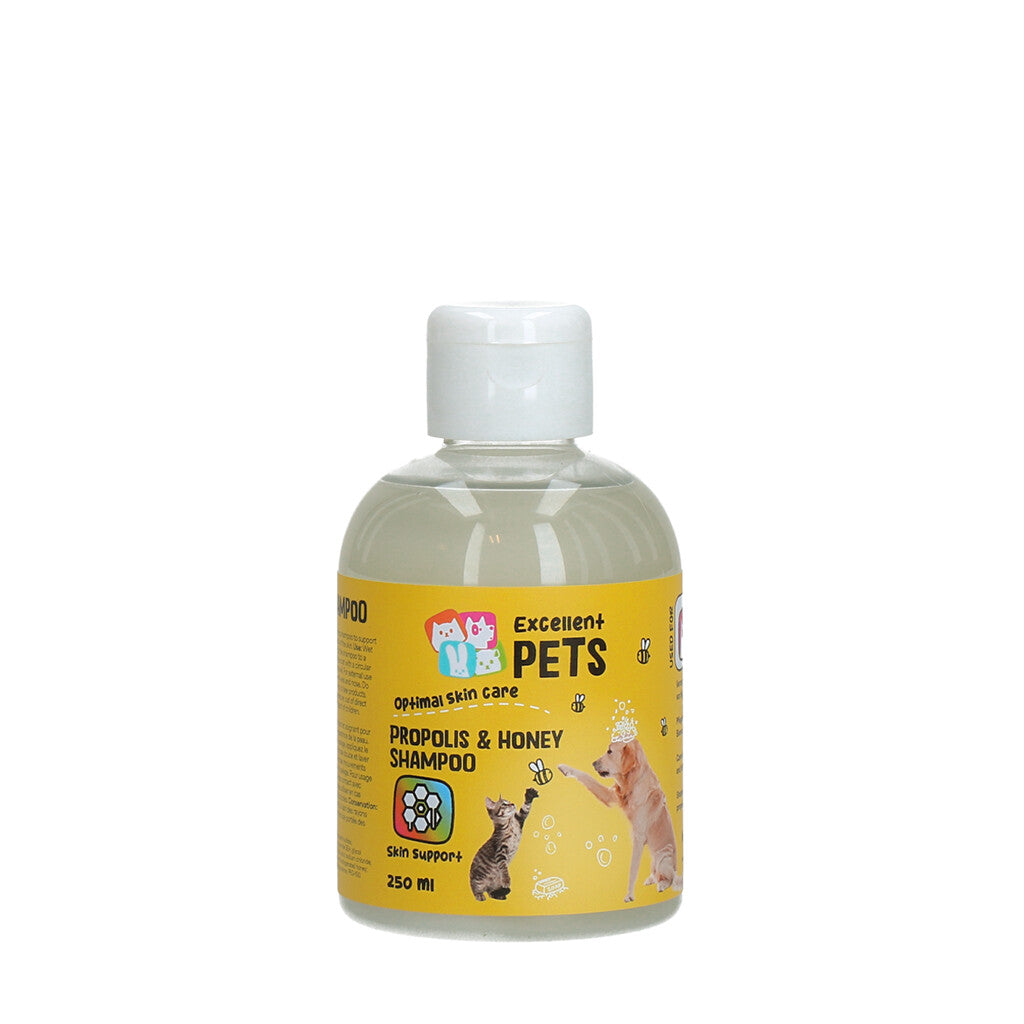 Excellent Pets Propolis & Honey Shampoo 250 ml