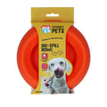 Excellent Pets No-Spill Bowl 300ml Orange S