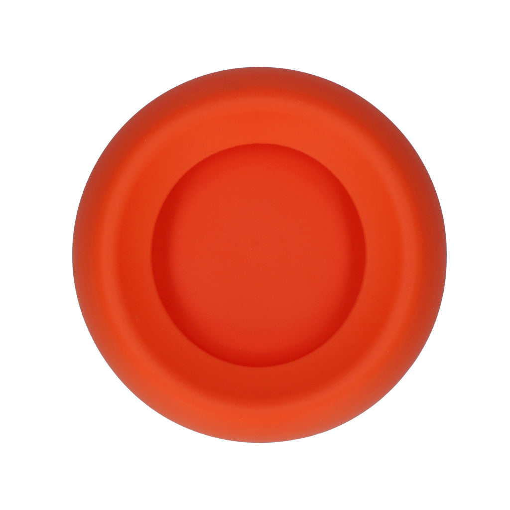 Excellent Pets No-Spill Bowl 300ml Orange S