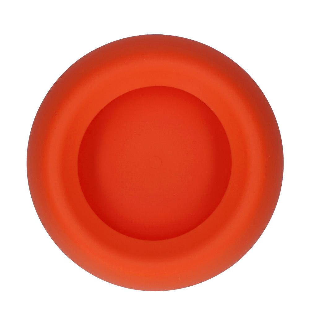 Excellent Pets No-Spill Bowl 800ml Orange M