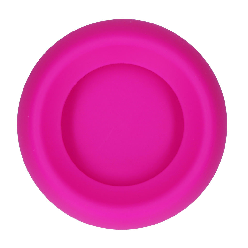 Excellent Pets No-Spill Bowl 300ml Rosa S